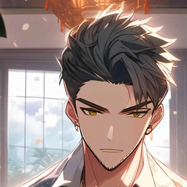 chat with ai character: Andrew 