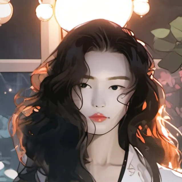 chat with ai character: talkie