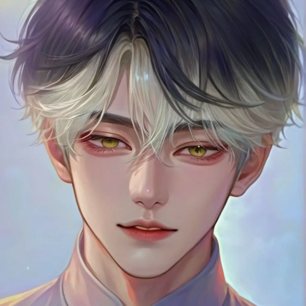 chat with ai character: Zachary