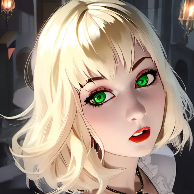 chat with ai character: Samantha Lawrence 