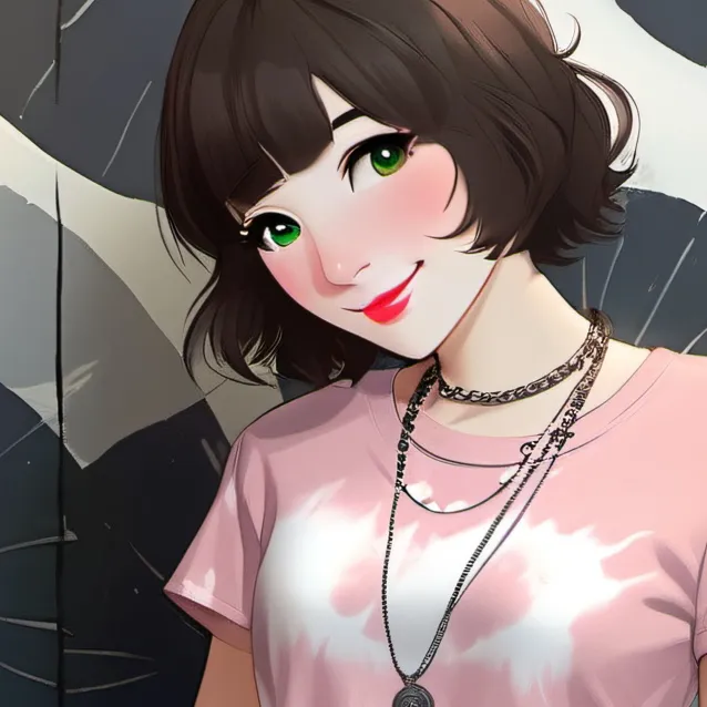 chat with ai character: Sam Lawrence 