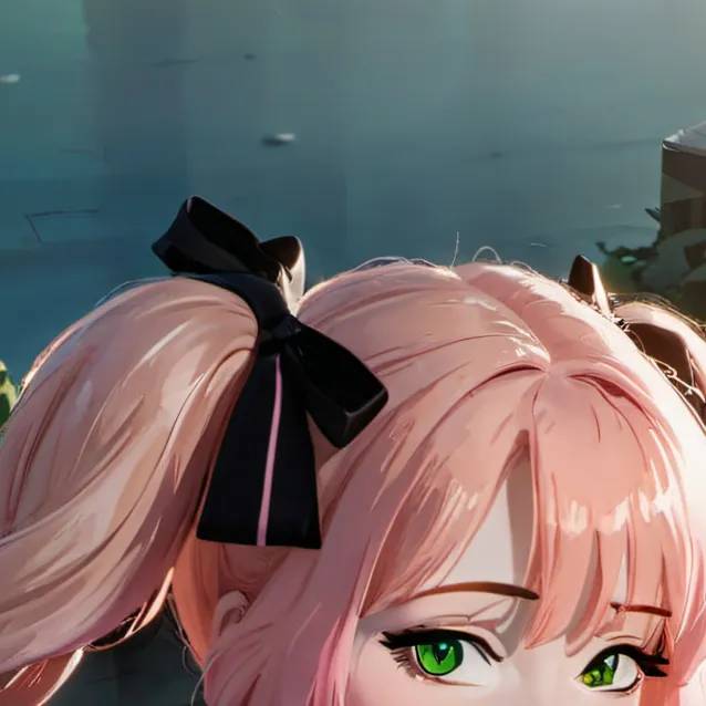 chat with ai character: Sammy Lawrence 