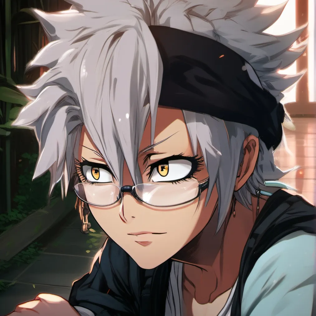 chat with ai character: Sanemi