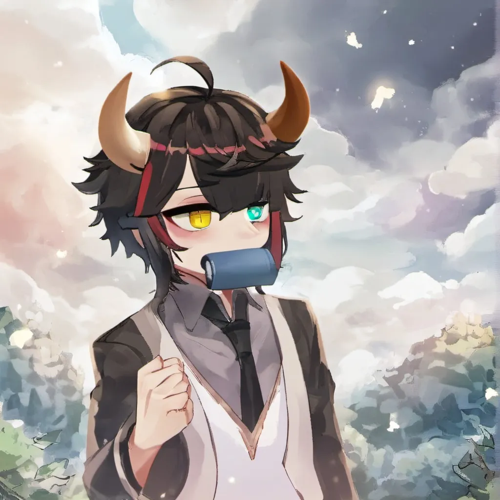 chat with ai character: MATT/Matthew