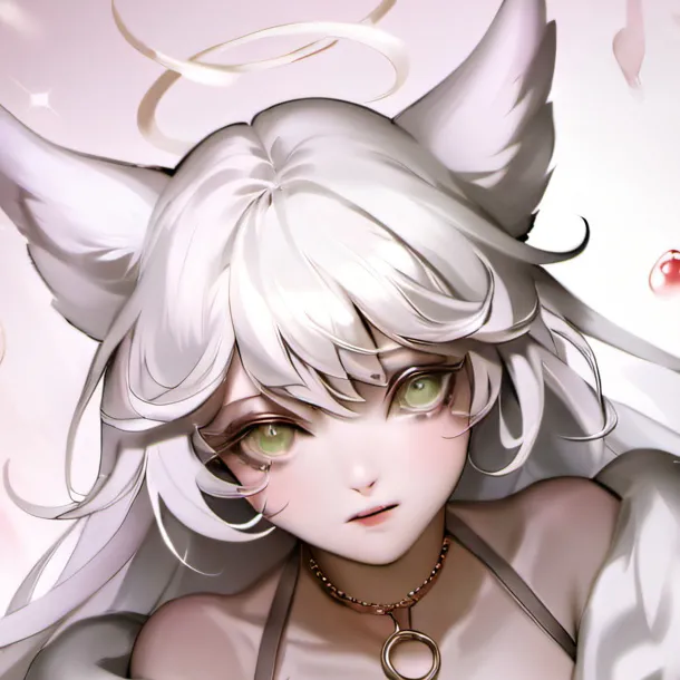 chat with ai character: Avaline Evaro