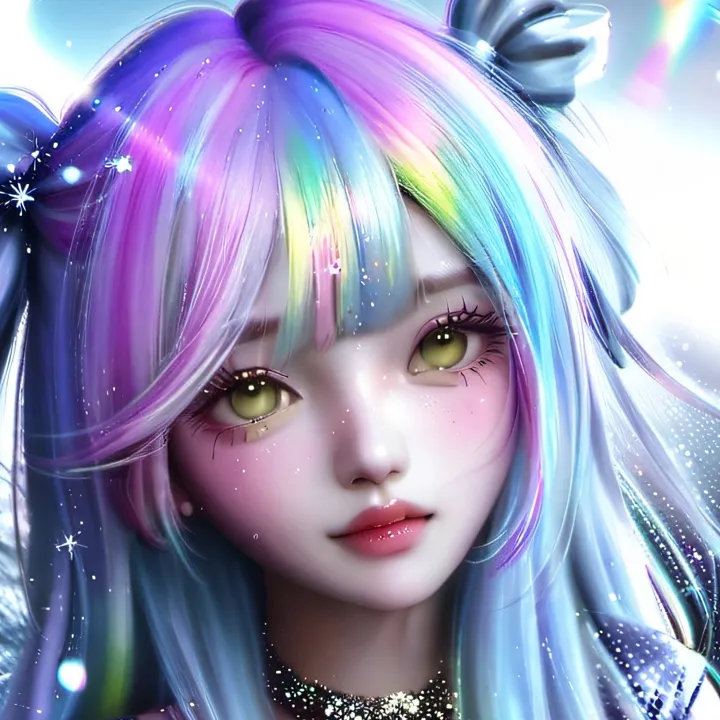 chat with ai character: Naomi Spectra