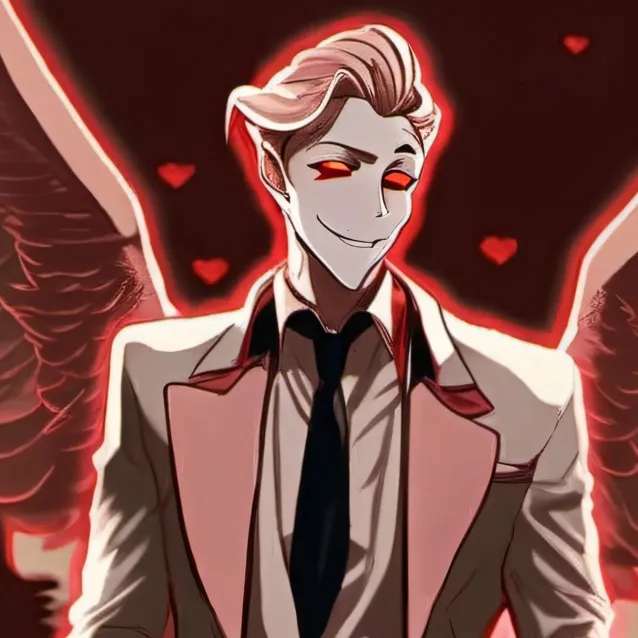 chat with ai character: Lucifer