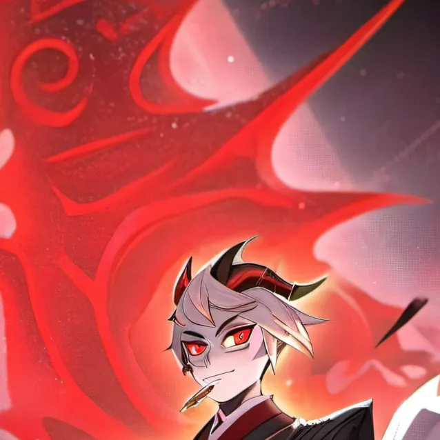 chat with ai character: Lucifer