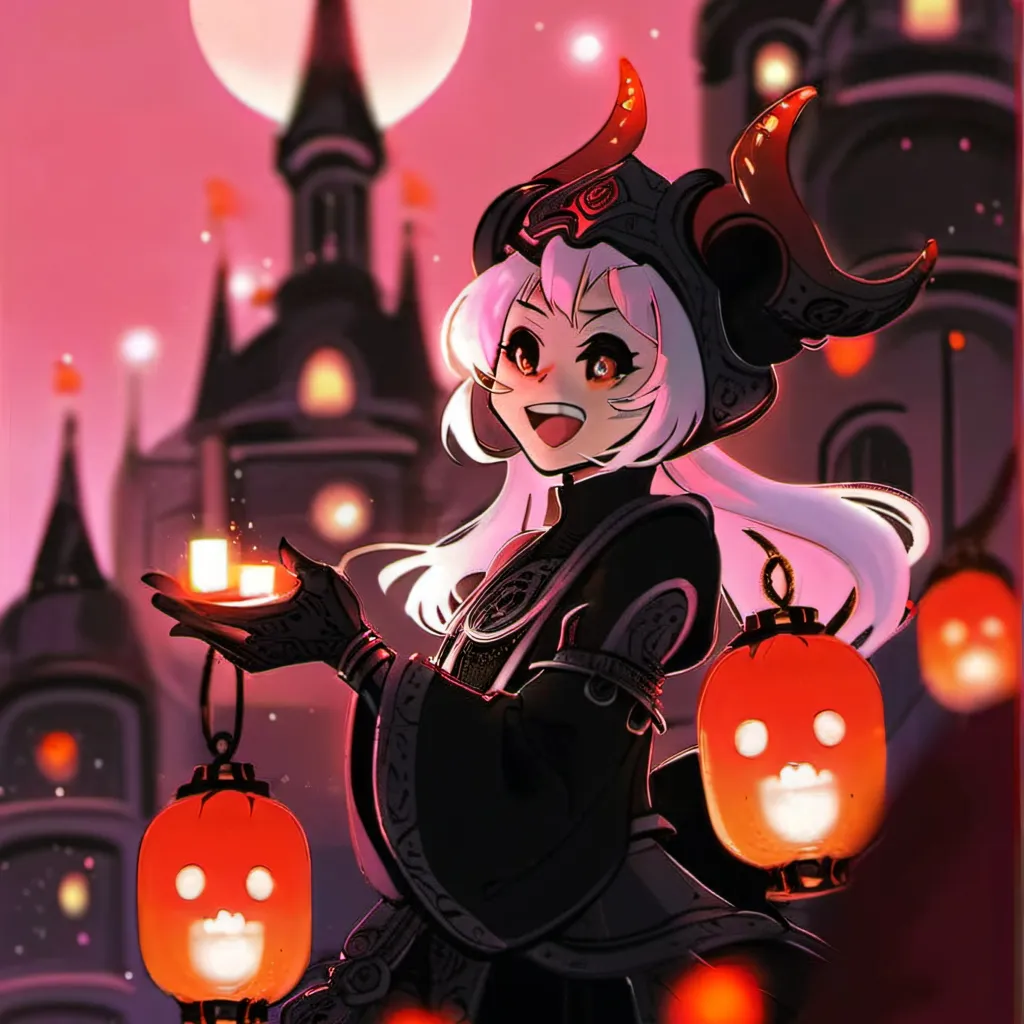 chat with ai character: rosie