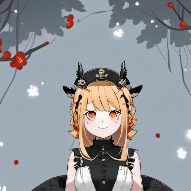 chat with ai character: moonstar & bakugo