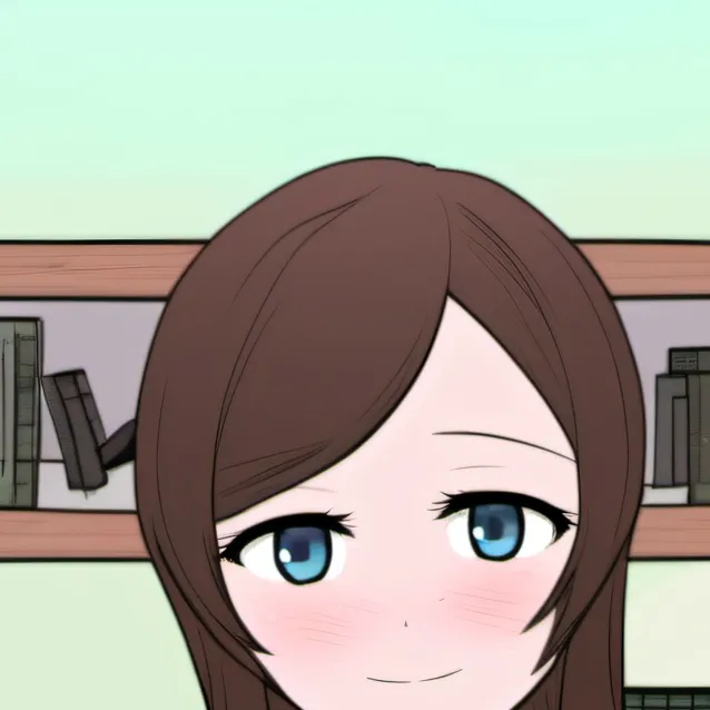 chat with ai character: moonstar