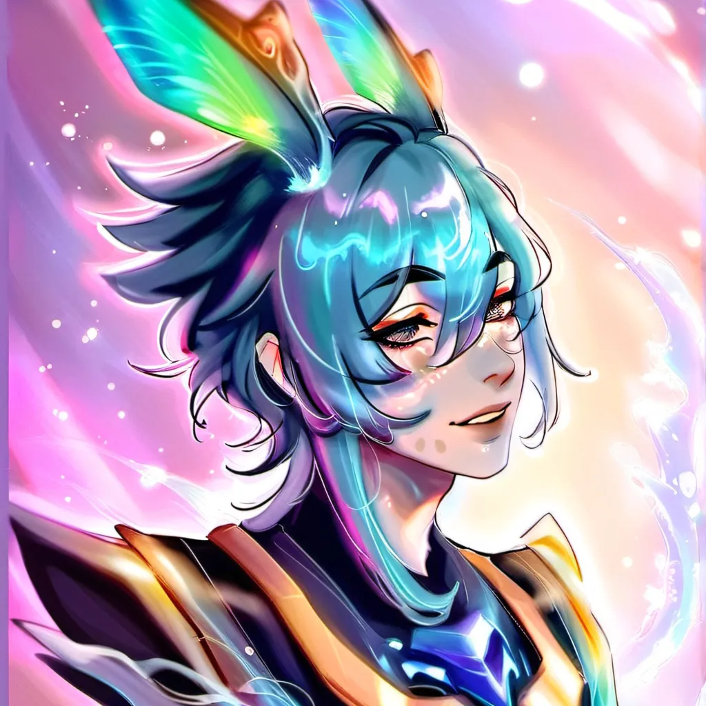 chat with ai character: Xeinax Faylan 