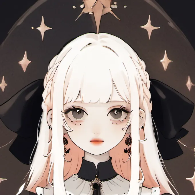 chat with ai character: Cerrabella D