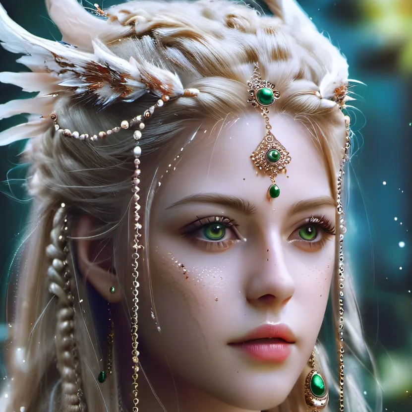 chat with ai character: Amelia R. 