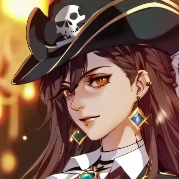 chat with ai character: Azula