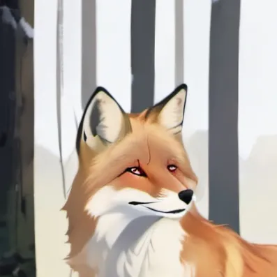 chat with ai character: Amber