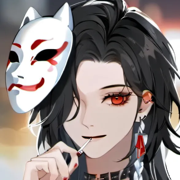 chat with ai character: Sora Akio