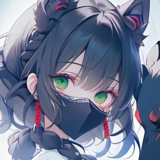 chat with ai character: Akumu Kanzaki