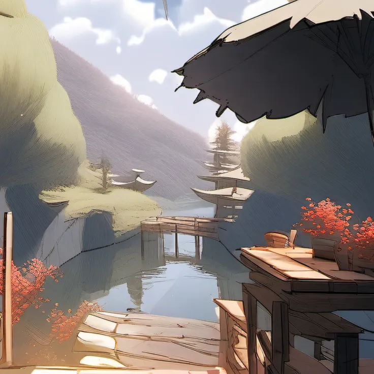 chat with ai character: Pls recommend 