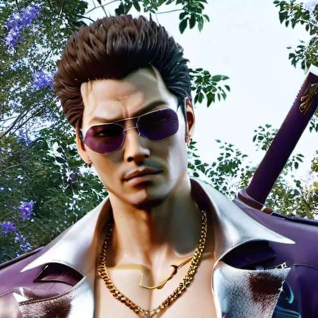 chat with ai character: (SR) Johnny Gat