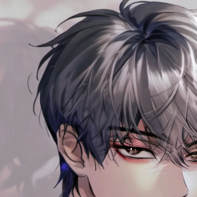 chat with ai character: kaymo