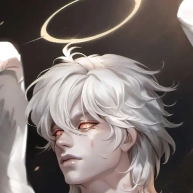 chat with ai character: Nick