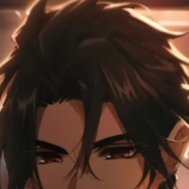 chat with ai character: ▪︎•~Marcos~•▪︎