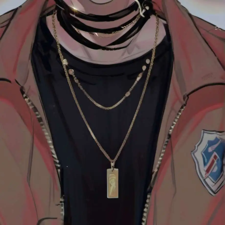 chat with ai character: Ikurmo