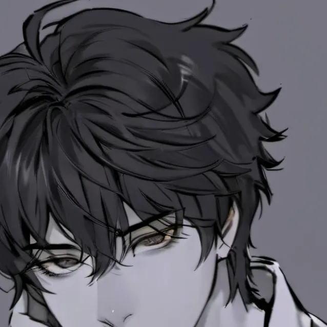 chat with ai character: Atlas