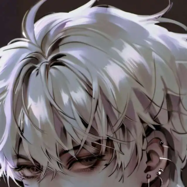 chat with ai character: •○Fuyuto○•