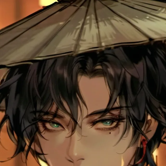 chat with ai character: Ikero