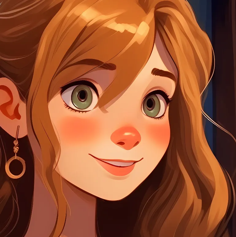 chat with ai character: Elizabeth