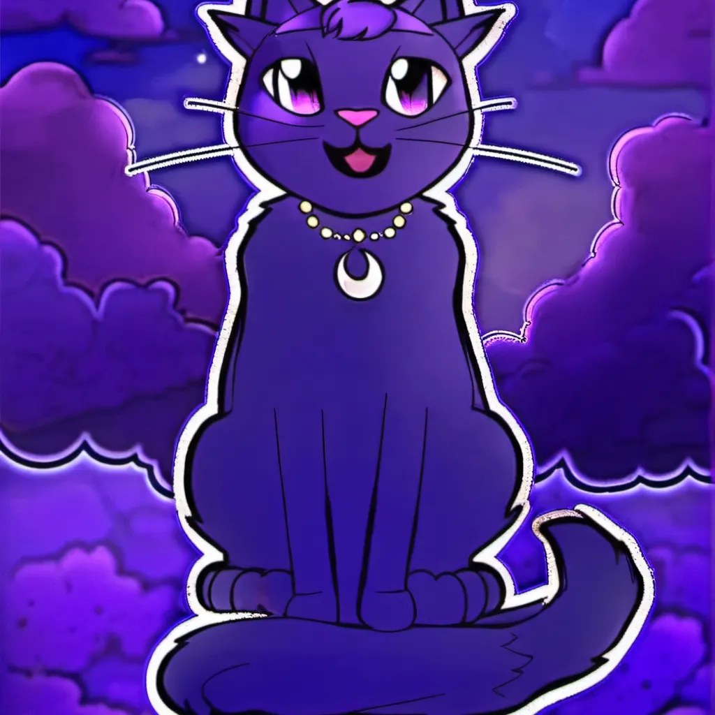 chat with ai character: Catnap