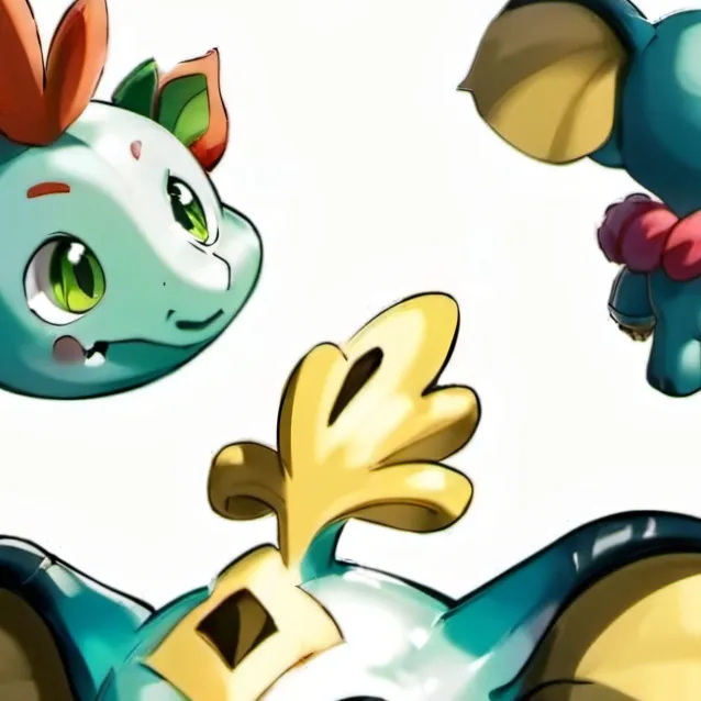 chat with ai character: Bubba Bubbaphant 