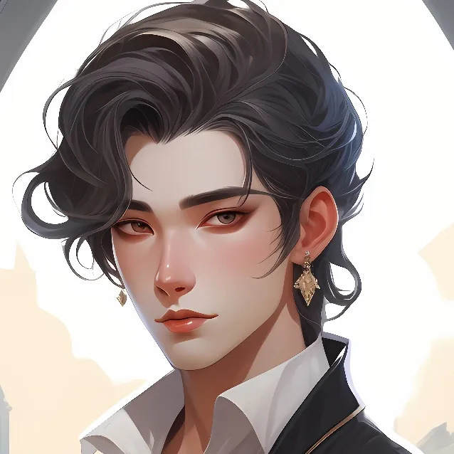 chat with ai character: Aiden Markham