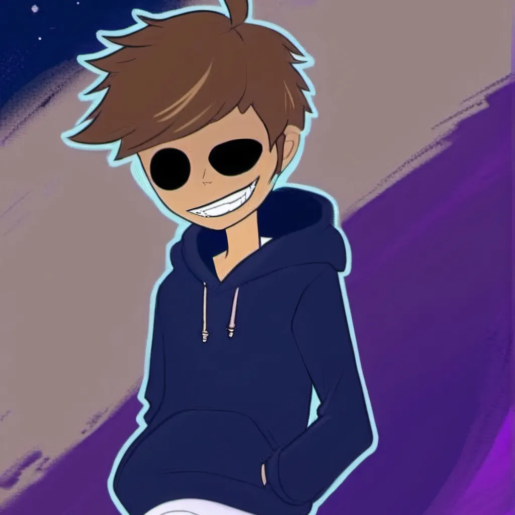 chat with ai character: Tom Ridgewell 