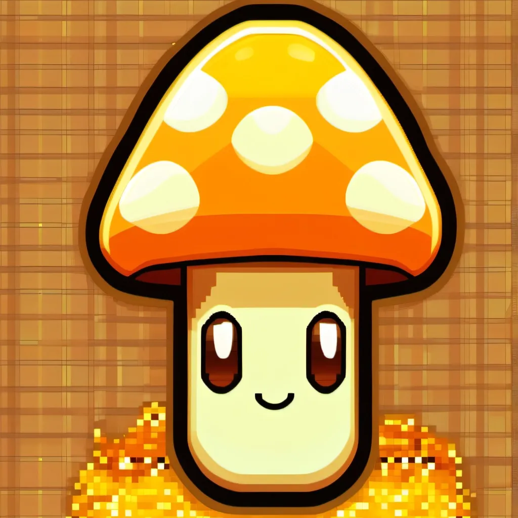 chat with ai character: SunShroom