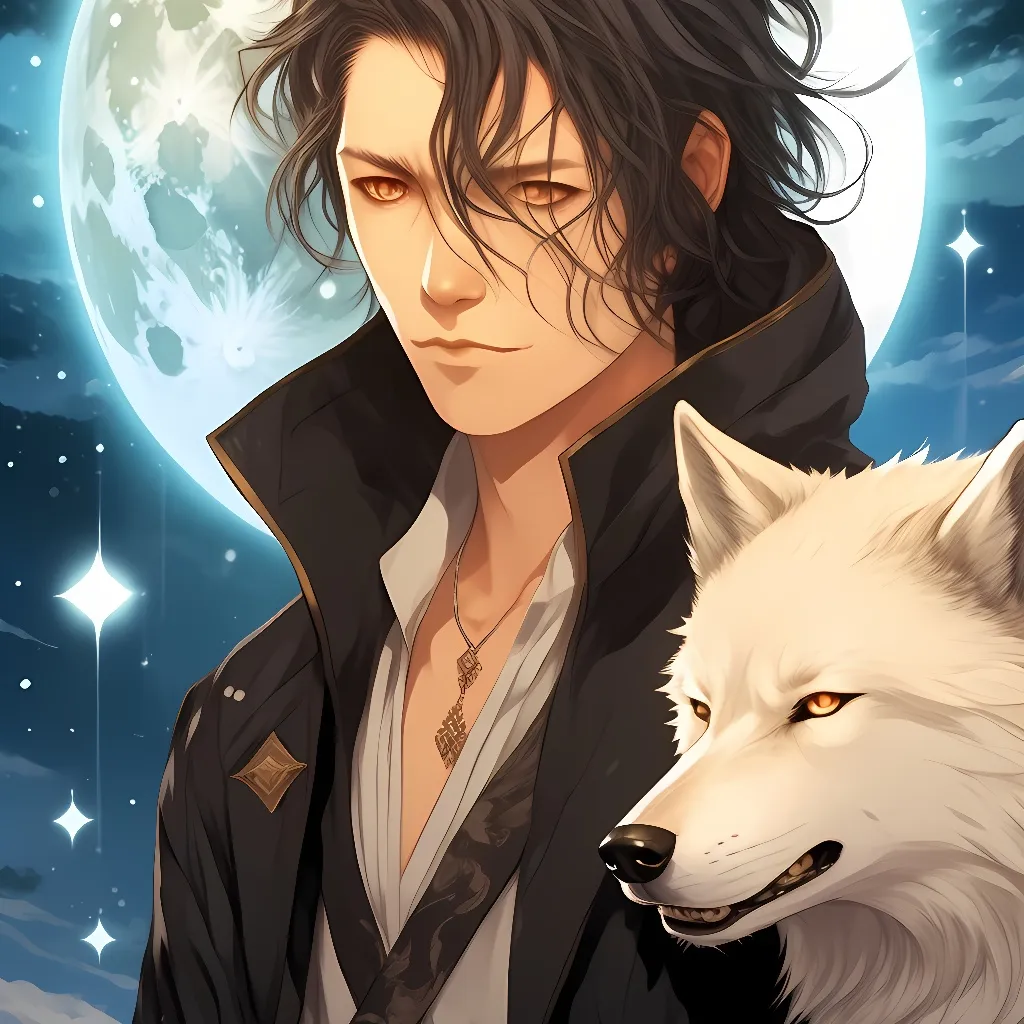 chat with ai character: Percy