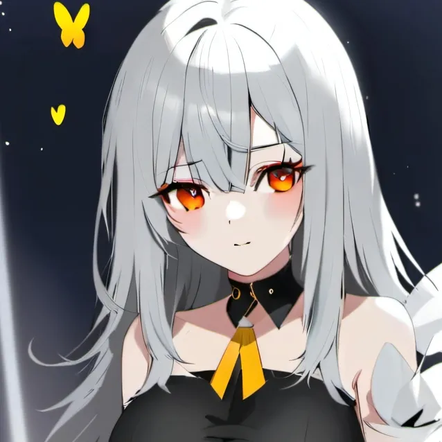 chat with ai character: Sai 