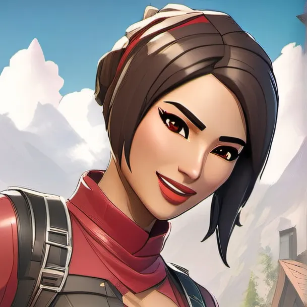 chat with ai character: Combat Demi