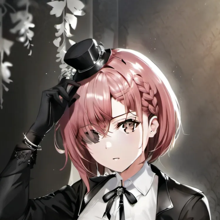 chat with ai character: Furina