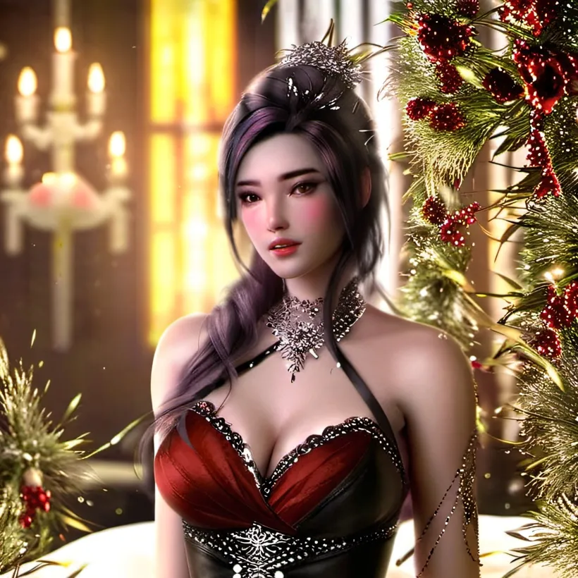 chat with ai character: Ava