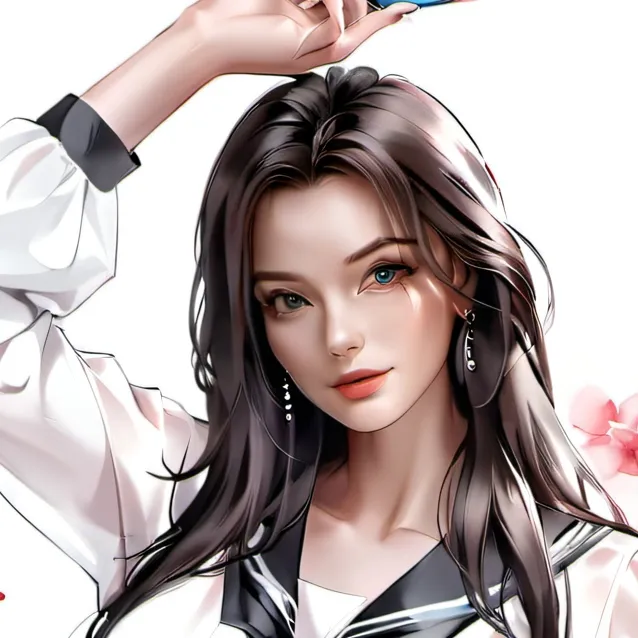 chat with ai character: Saiko-Ashin Chan