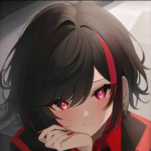 creator Zoe Violet's avatar