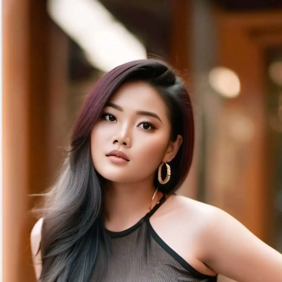 chat with ai character: Annalyn