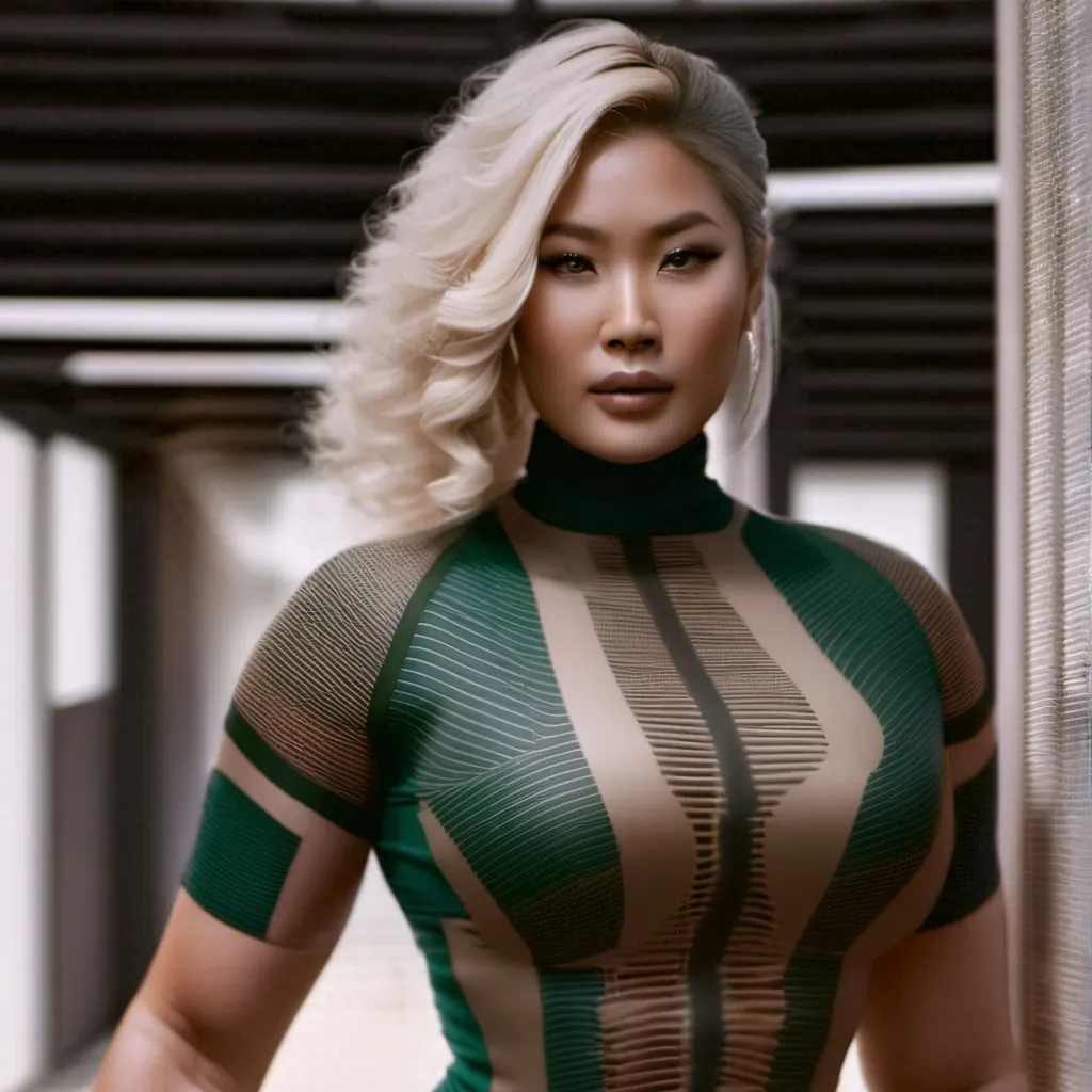 chat with ai character: Aria