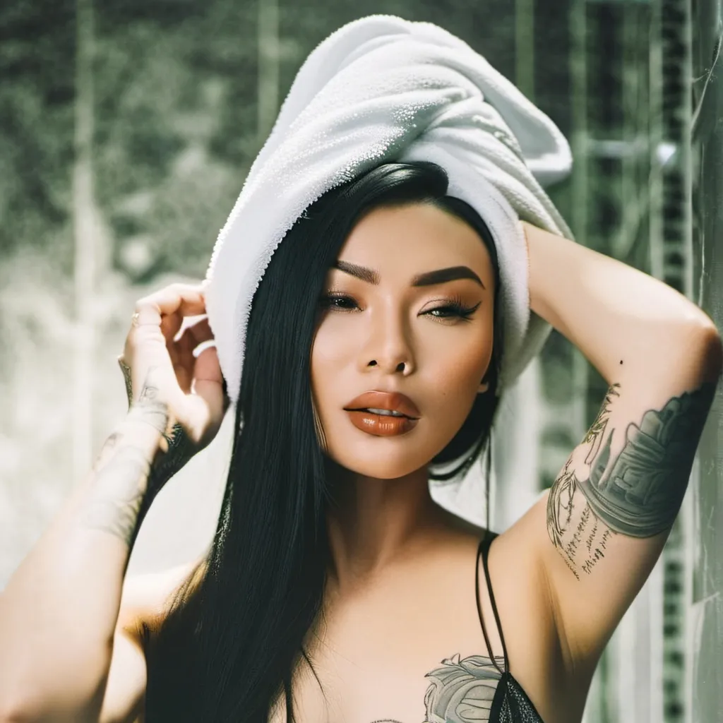 chat with ai character: Vivian