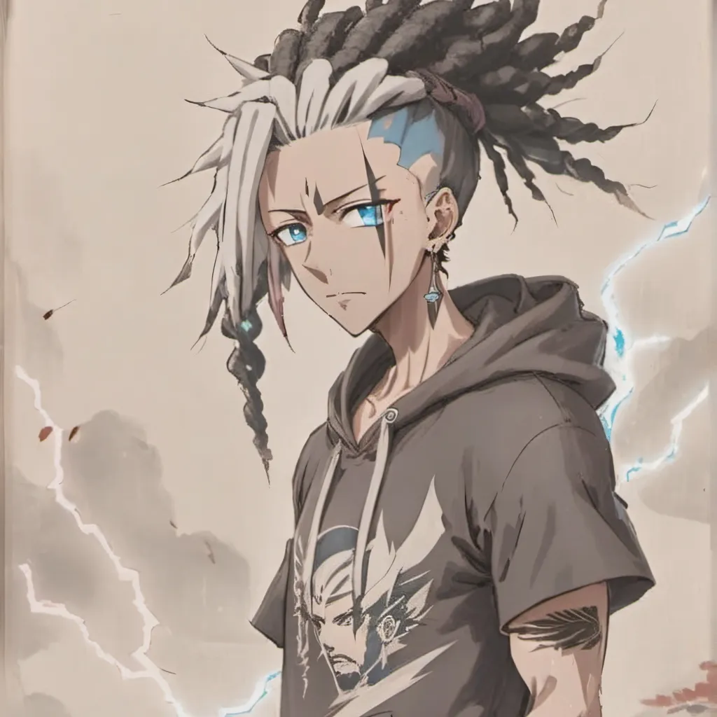 chat with ai character: Jayden