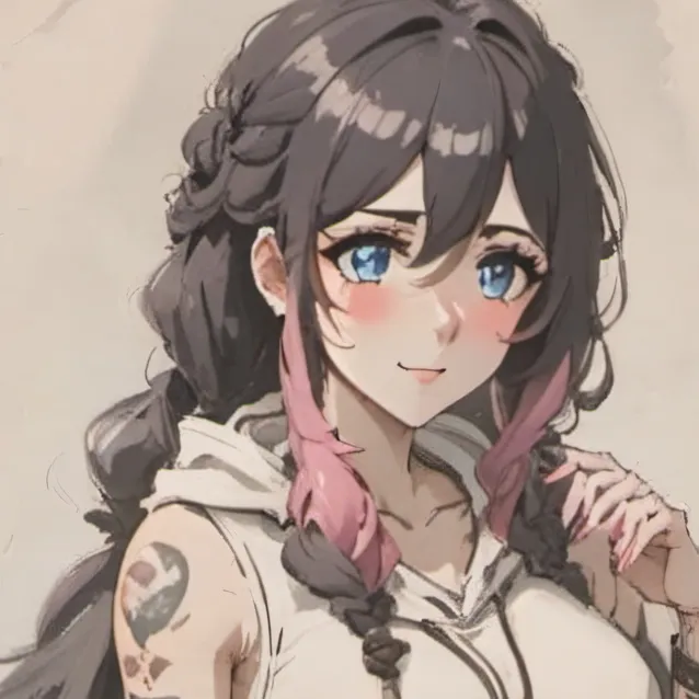 chat with ai character: Myrah