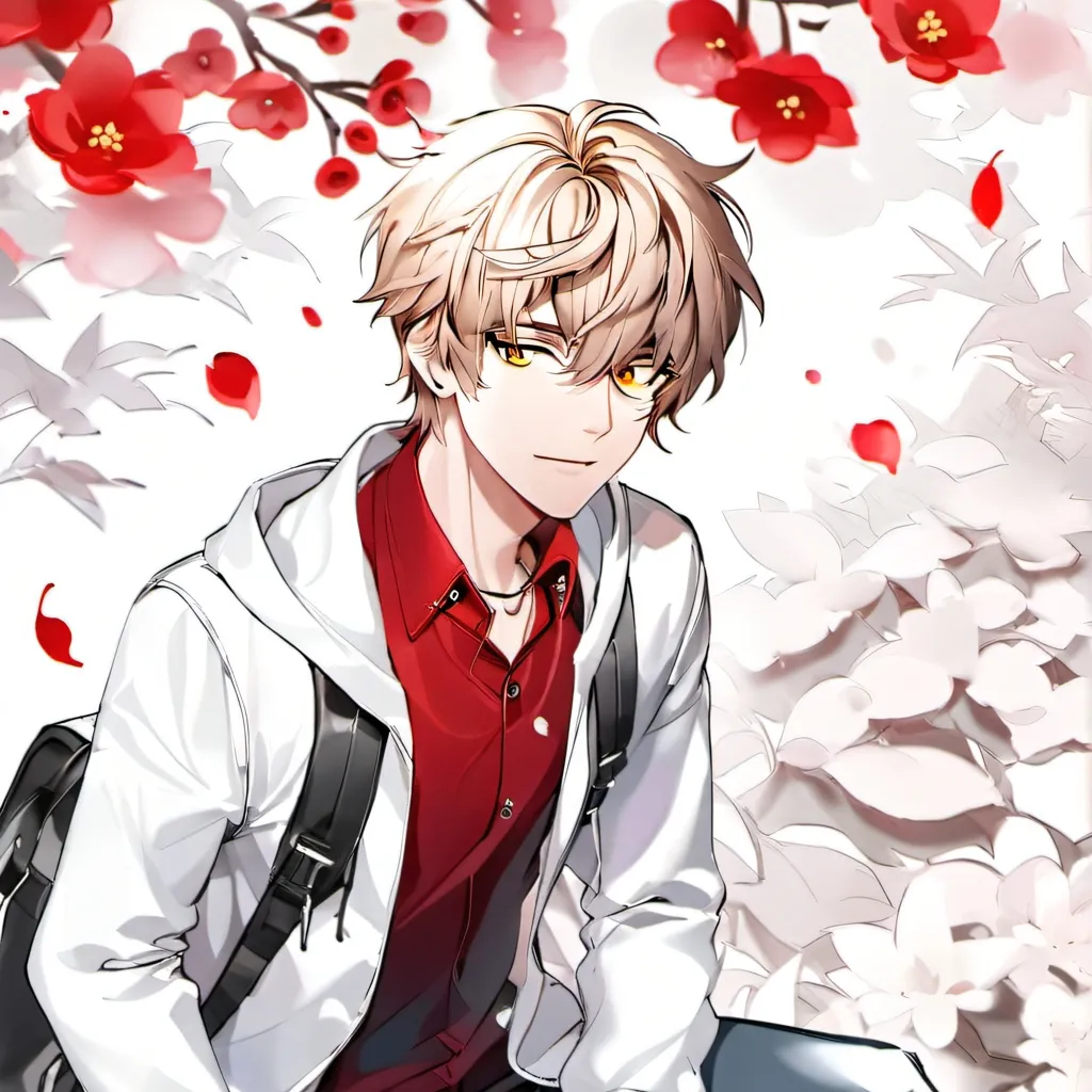 chat with ai character: filex